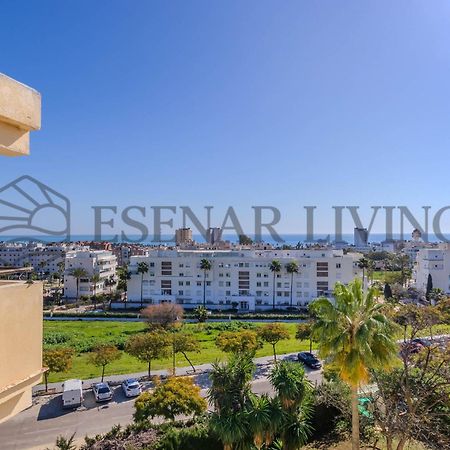 Playaflores Bella Vista Τορρεμολίνος Εξωτερικό φωτογραφία