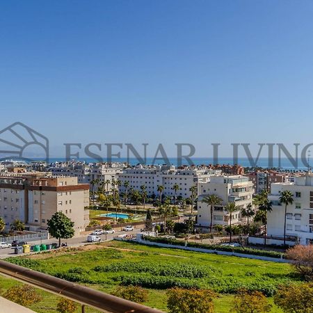 Playaflores Bella Vista Τορρεμολίνος Εξωτερικό φωτογραφία