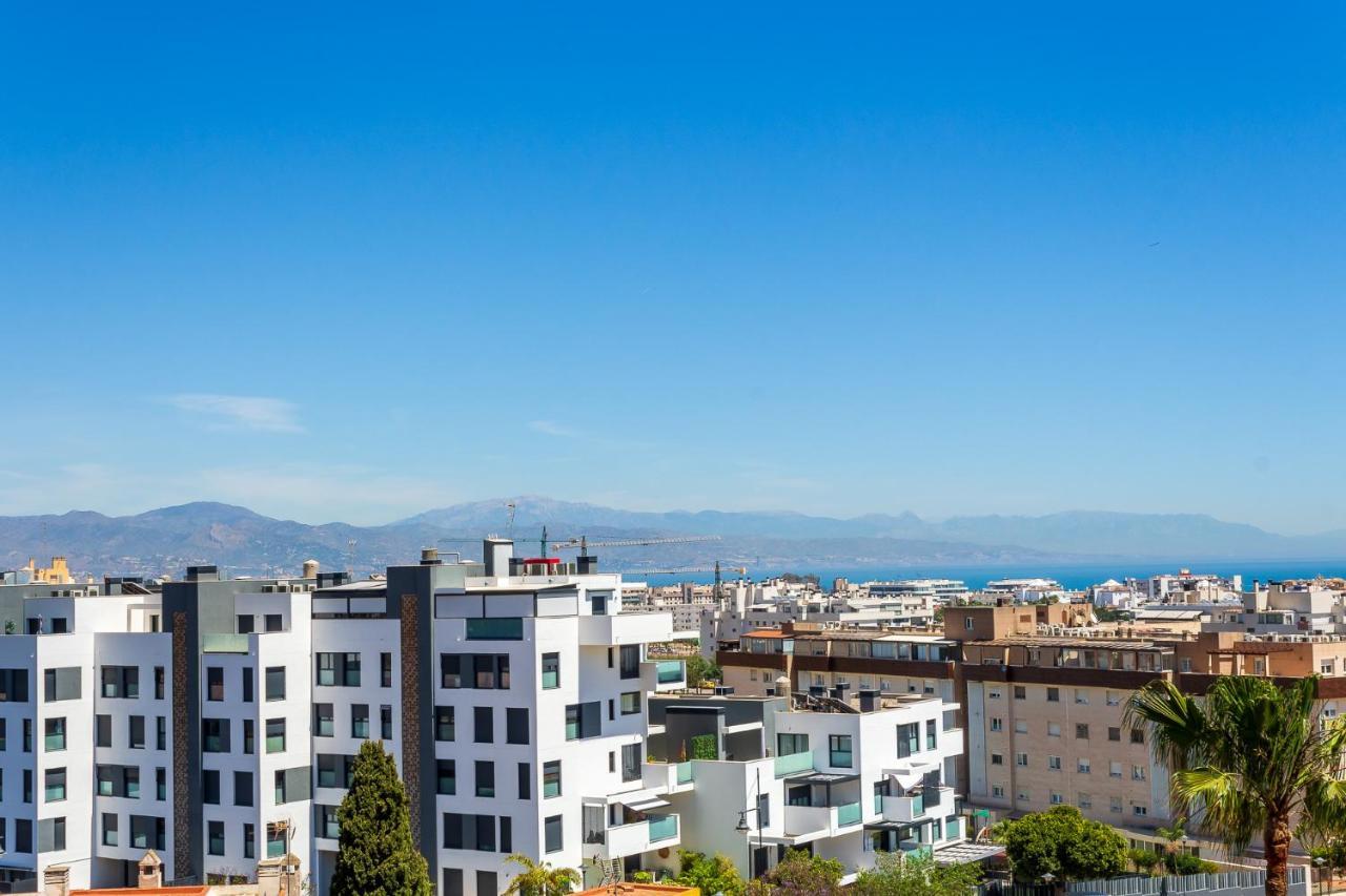 Playaflores Bella Vista Τορρεμολίνος Εξωτερικό φωτογραφία