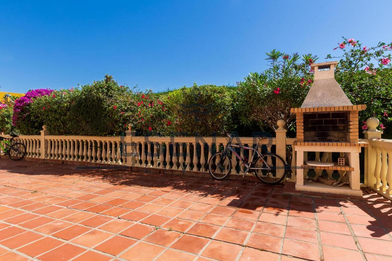 Playaflores Bella Vista Τορρεμολίνος Εξωτερικό φωτογραφία