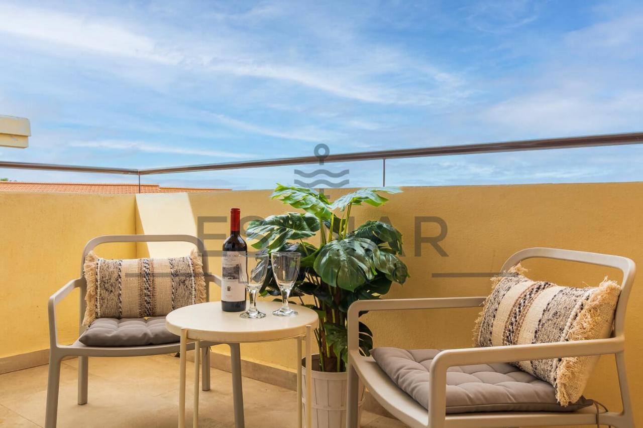 Playaflores Bella Vista Τορρεμολίνος Εξωτερικό φωτογραφία