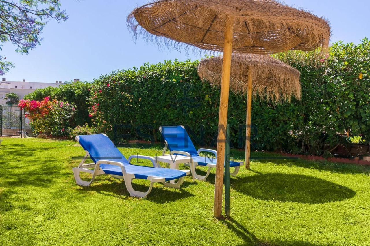 Playaflores Bella Vista Τορρεμολίνος Εξωτερικό φωτογραφία