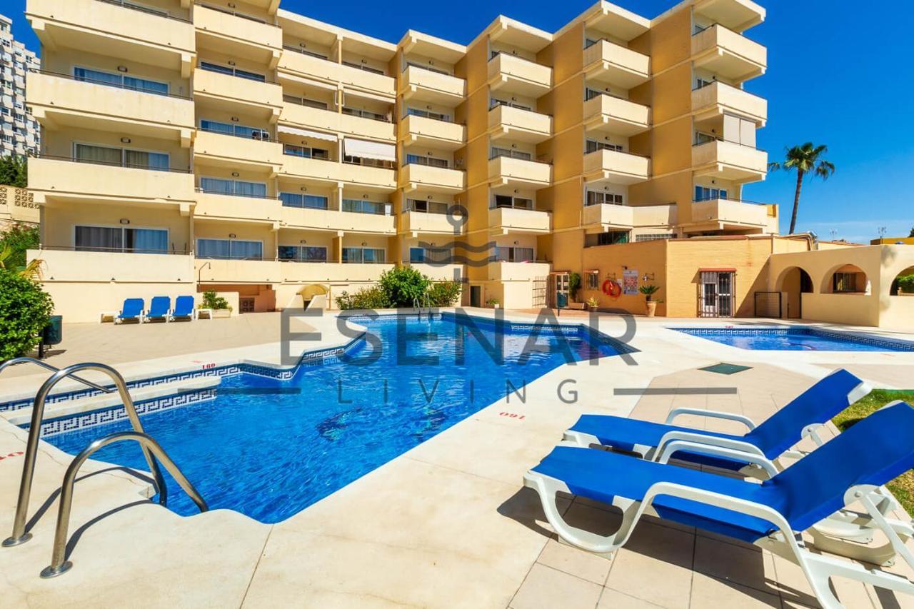 Playaflores Bella Vista Τορρεμολίνος Εξωτερικό φωτογραφία