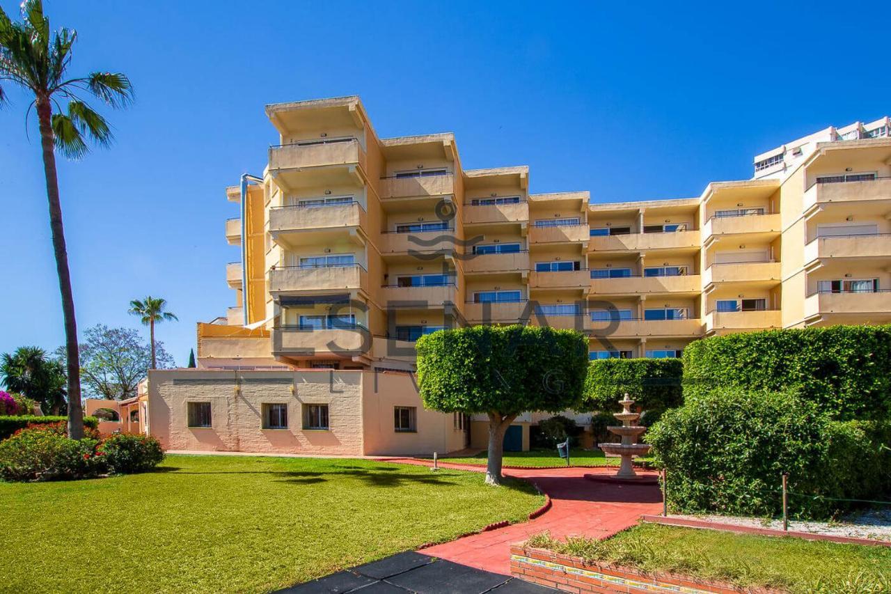 Playaflores Bella Vista Τορρεμολίνος Εξωτερικό φωτογραφία