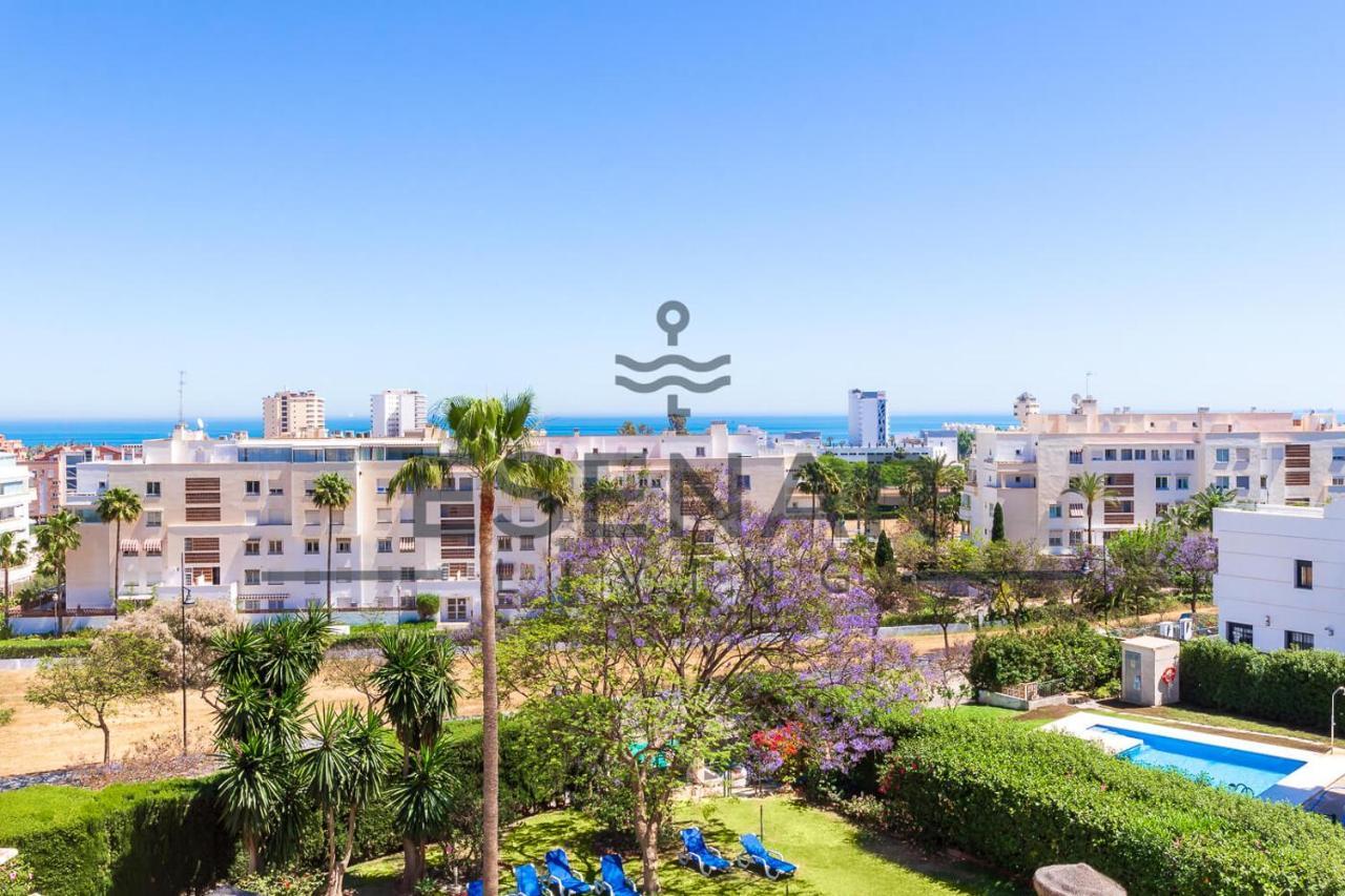Playaflores Bella Vista Τορρεμολίνος Εξωτερικό φωτογραφία