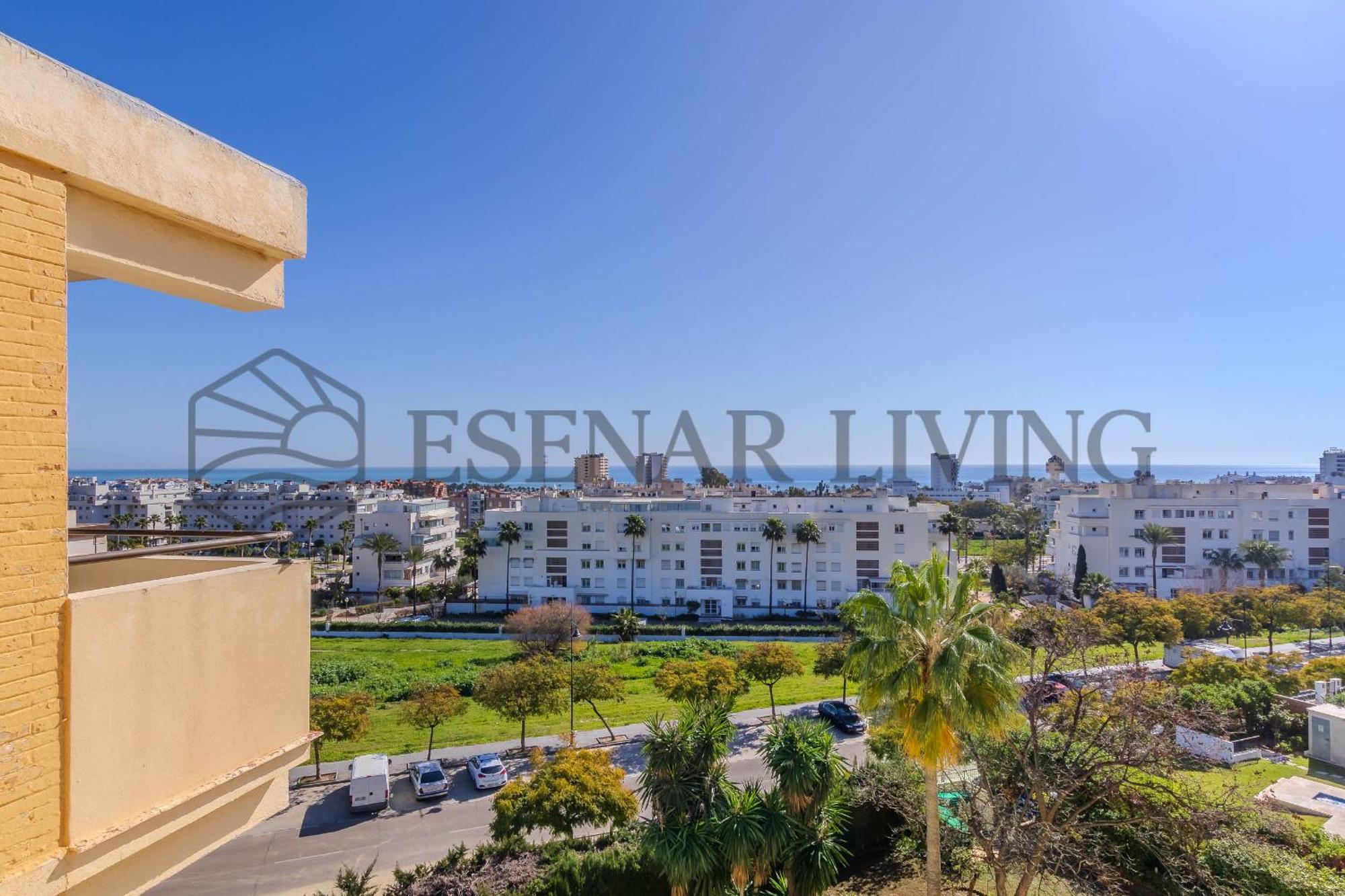 Playaflores Bella Vista Τορρεμολίνος Εξωτερικό φωτογραφία