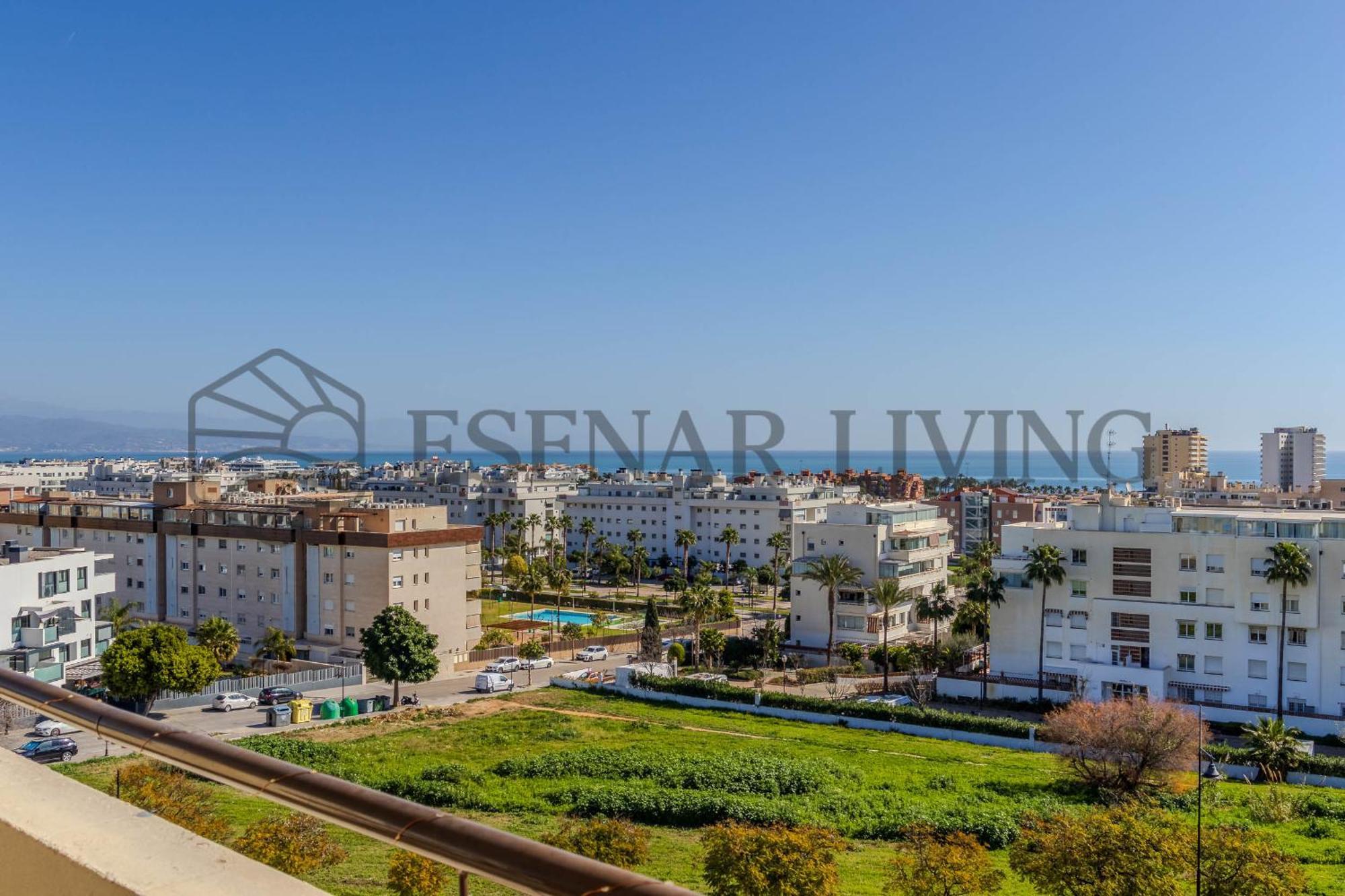 Playaflores Bella Vista Τορρεμολίνος Εξωτερικό φωτογραφία