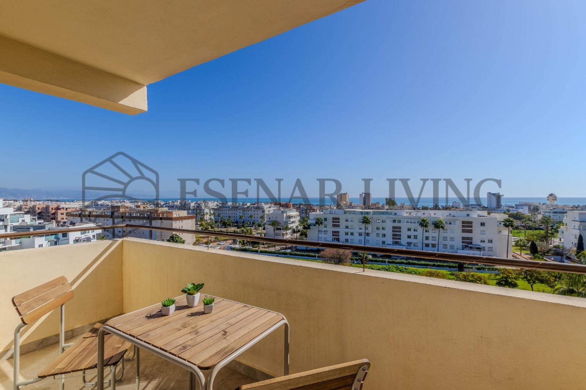 Playaflores Bella Vista Τορρεμολίνος Εξωτερικό φωτογραφία