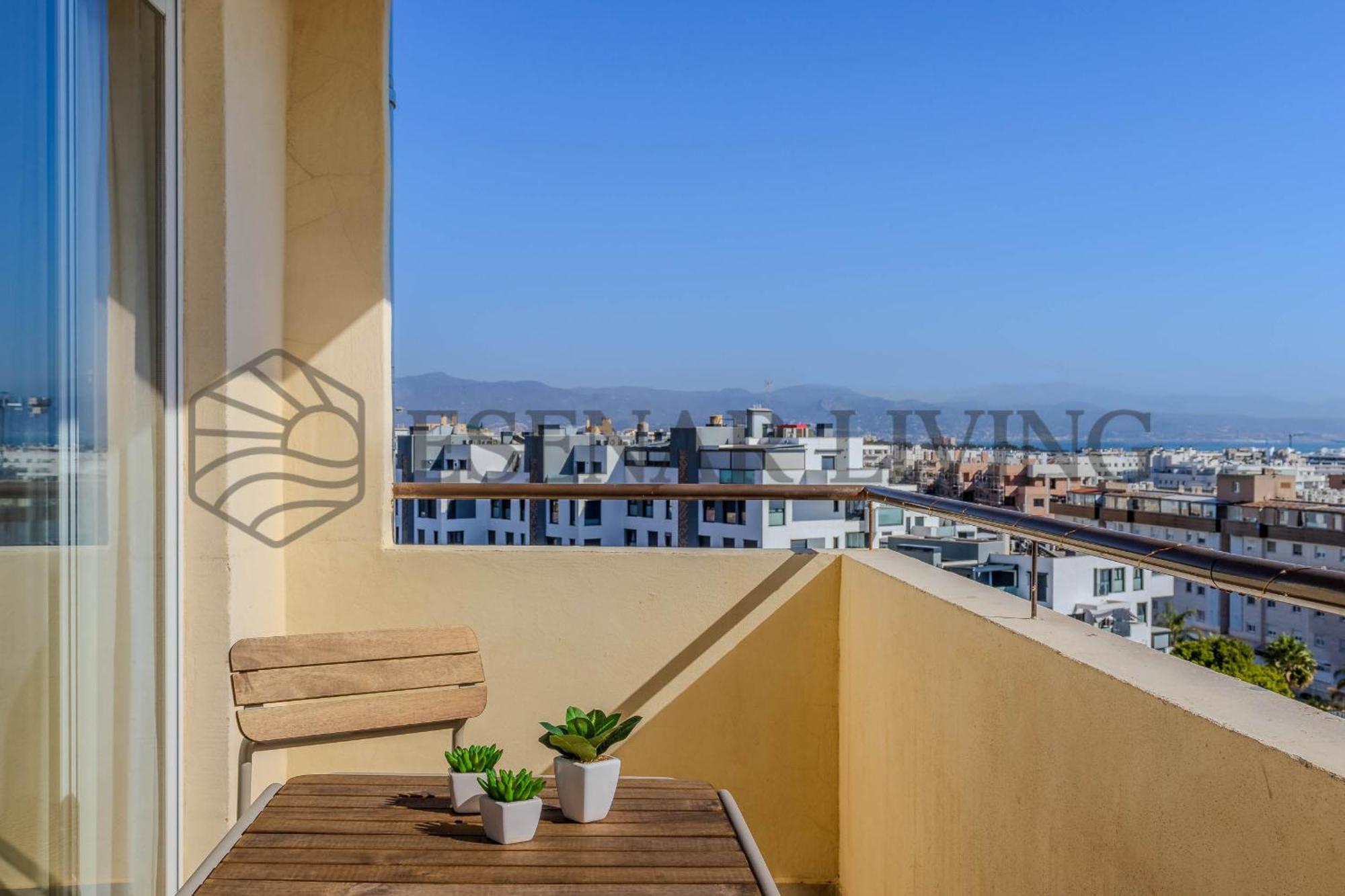 Playaflores Bella Vista Τορρεμολίνος Εξωτερικό φωτογραφία